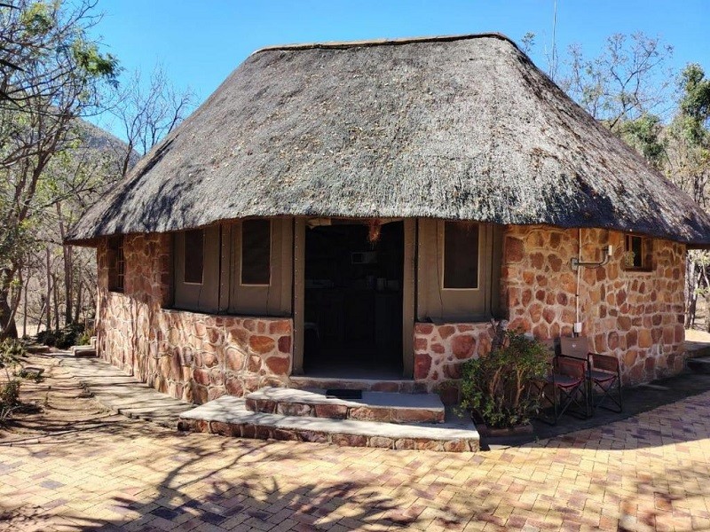 My Travelution - Travel Club - Cross Pollination Chalets & Camping