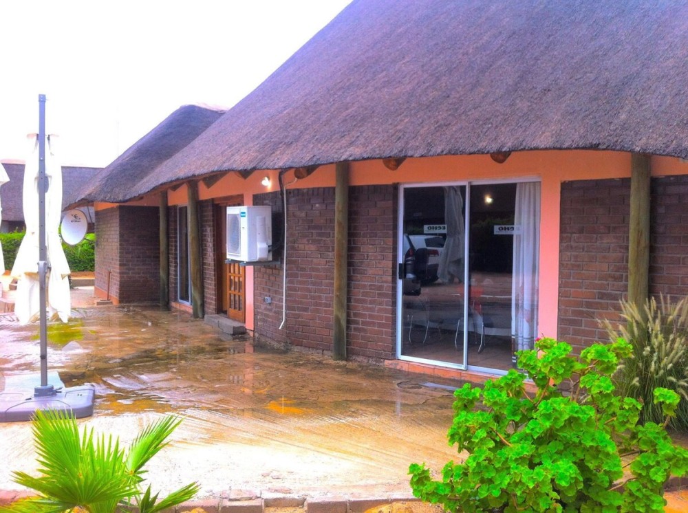 My Travelution - Travel Club - Echo Lodge