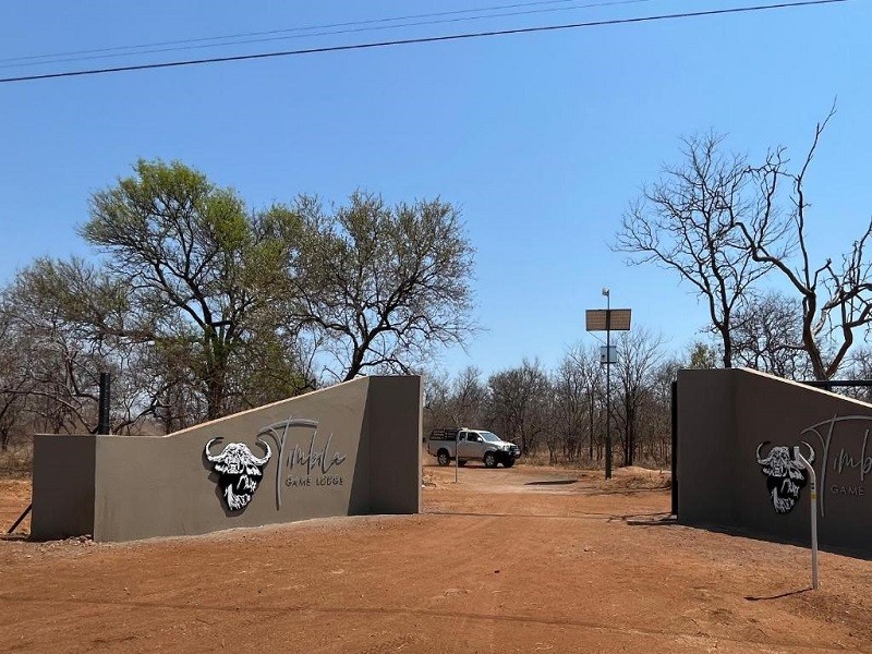 My Travelution - Travel Club - Timbila Game Lodge