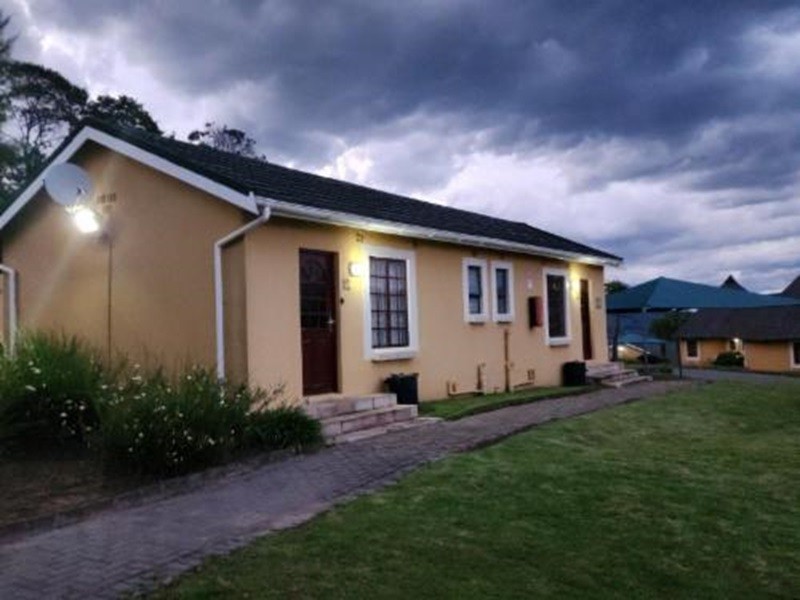 My Travelution - Travel Club - Dans Country Lodge