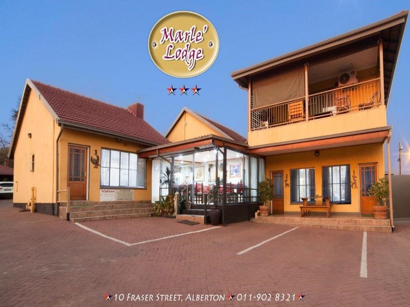 My Travelution - Travel Club - Marle' Lodge