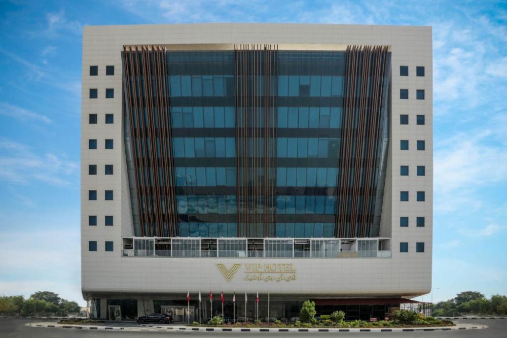 My Travelution - Travel Club - VIP Hotel Doha