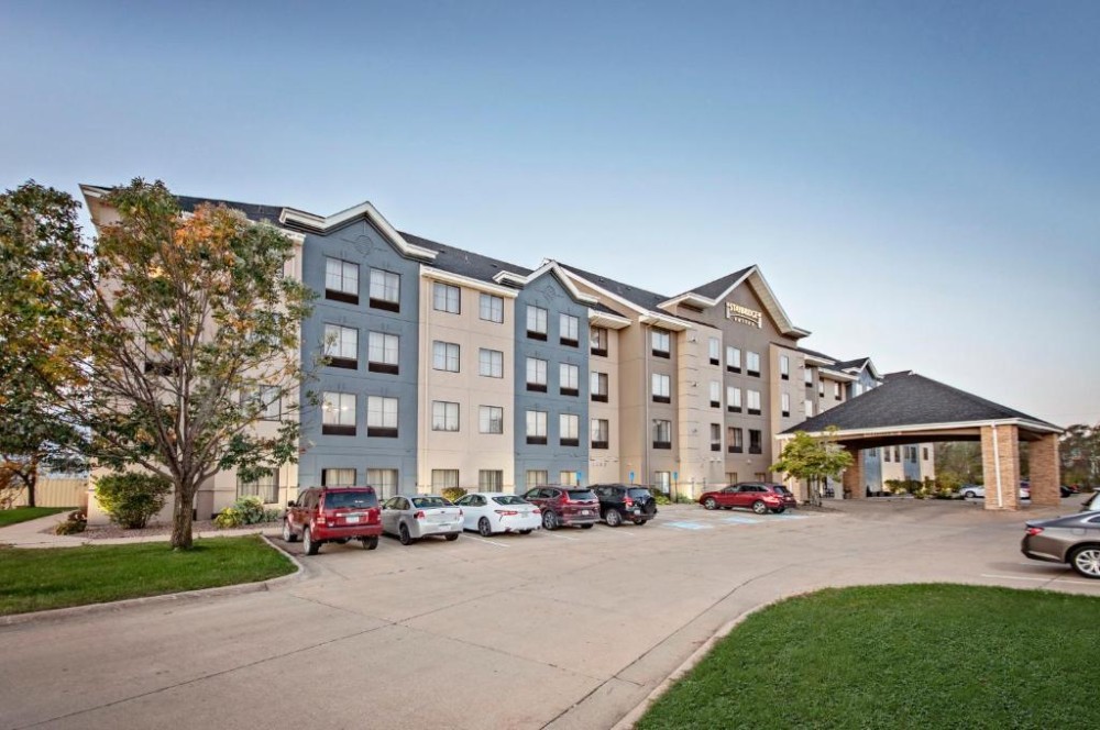 My Travelution - Travel Club - Staybridge Suites Cedar Rapids North by IHG