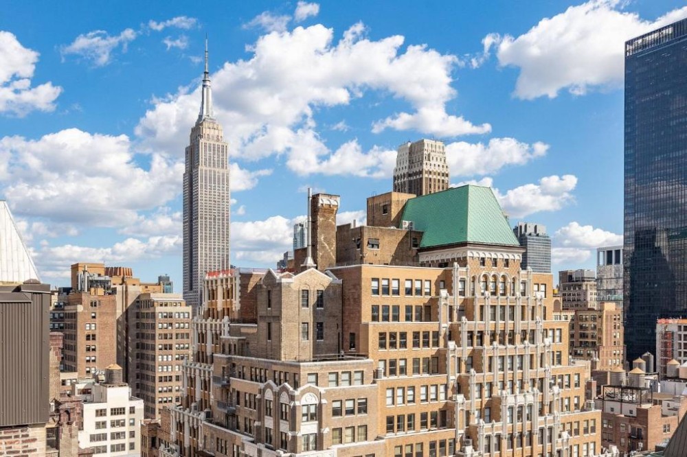 My Travelution - Travel Club - Courtyard by Marriott Times Square West