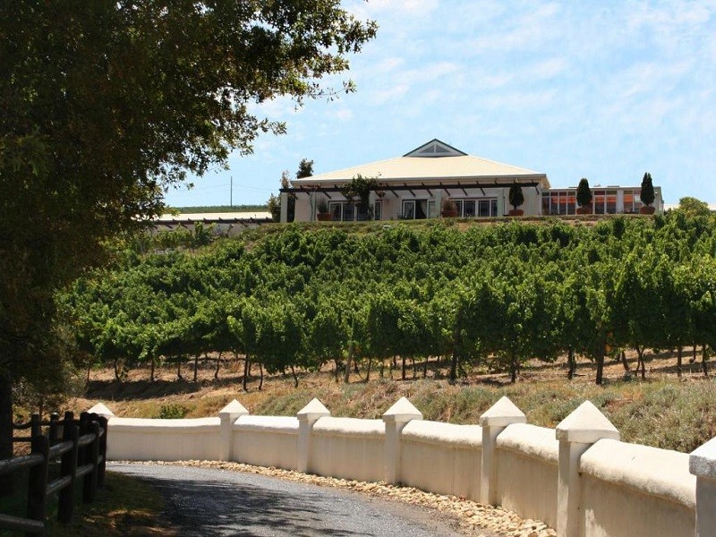 My Travelution - Travel Club - Zevenwacht Country Inn