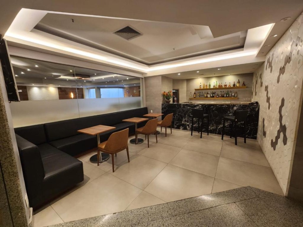 My Travelution - Travel Club - Mirador Rio Copacabana Hotel