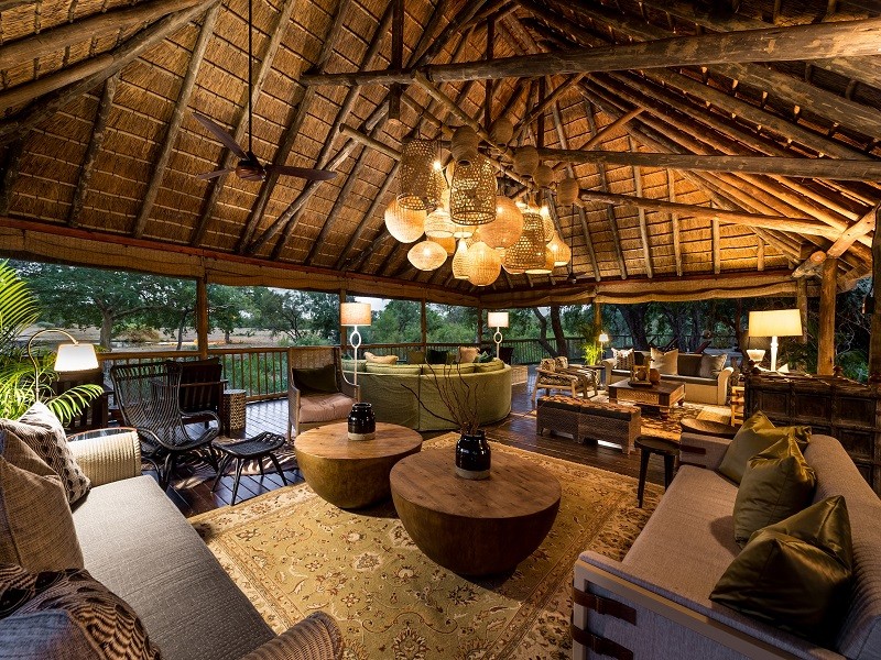 My Travelution - Travel Club - Sabi Sabi Little Bush Camp