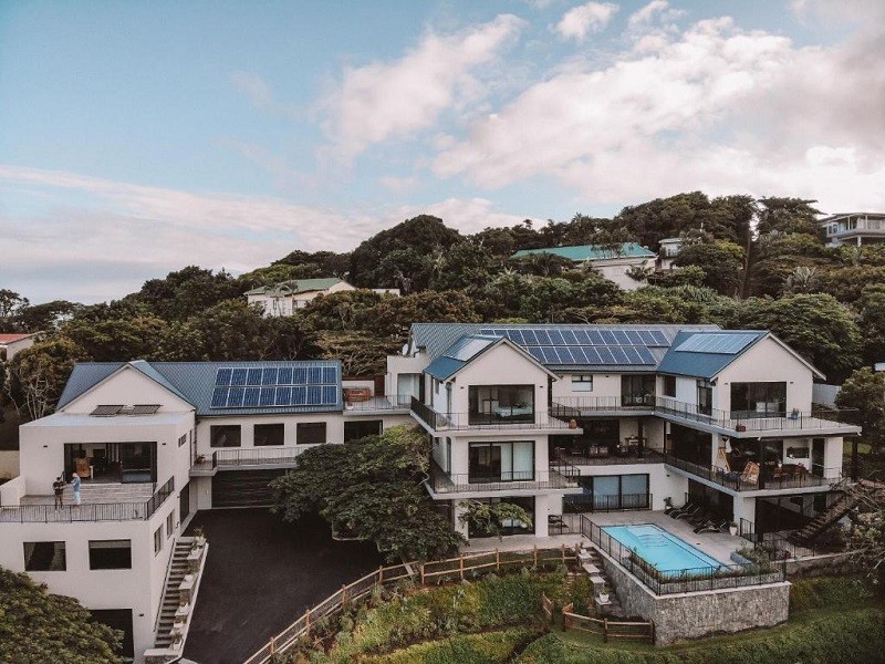 My Travelution - Travel Club - Bay House