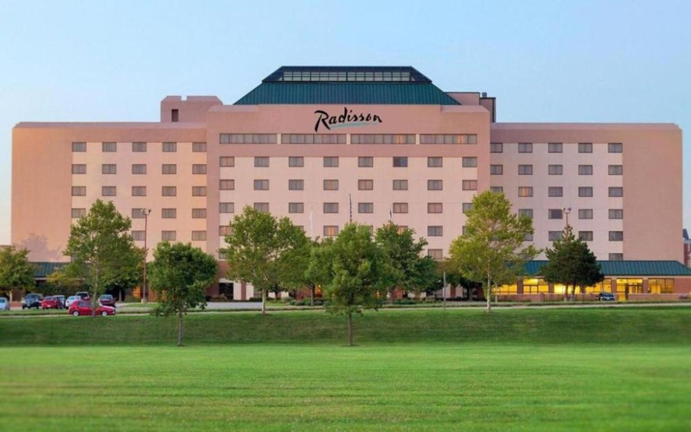 My Travelution - Travel Club - Radisson Hotel Cedar Rapids