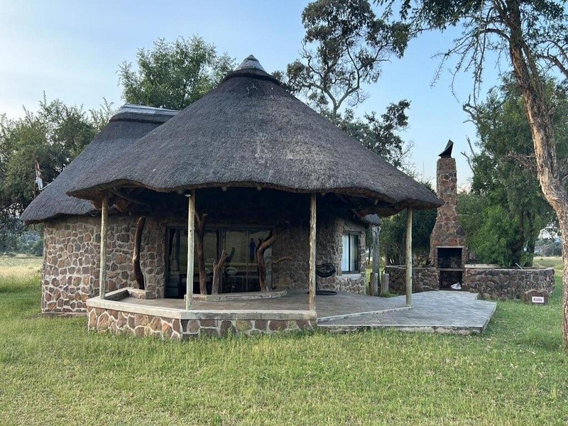 My Travelution - Travel Club - Sambane Game Lodge