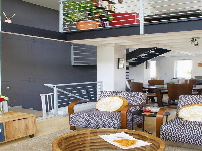 My Travelution - Travel Club - Serene Escape in Johannesburg