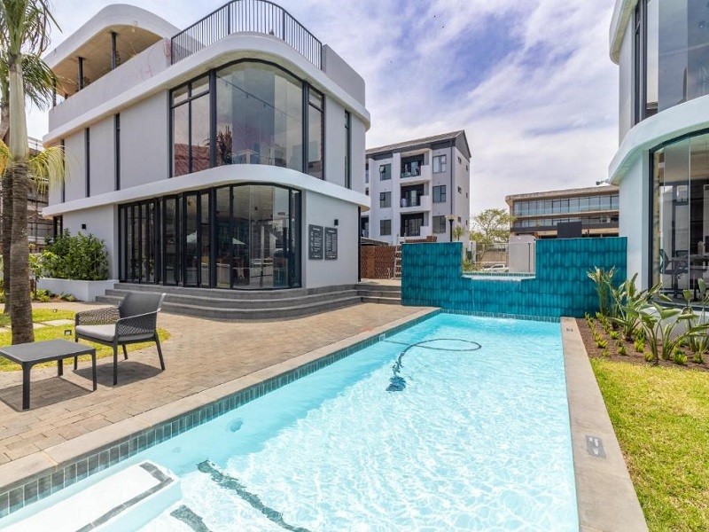 My Travelution - Travel Club - Ballito Life Luxury Apartments by Drop-Inn