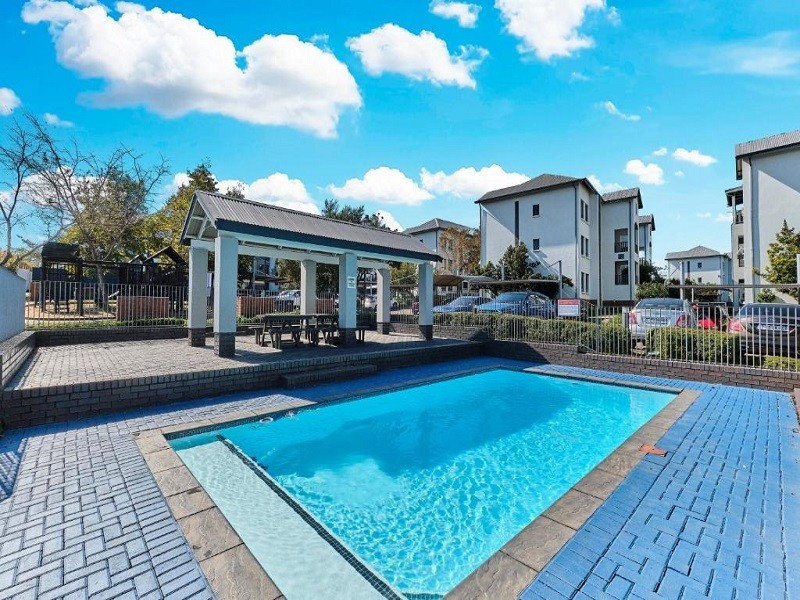 My Travelution - Travel Club - Luxury & Secure apartment - Fourways