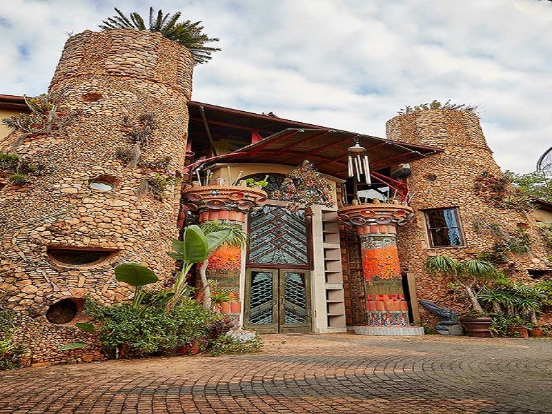 My Travelution - Travel Club - AmmaZulu African Palace