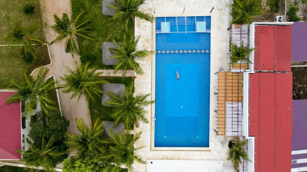 My Travelution - Travel Club - Aquamarina Hotel