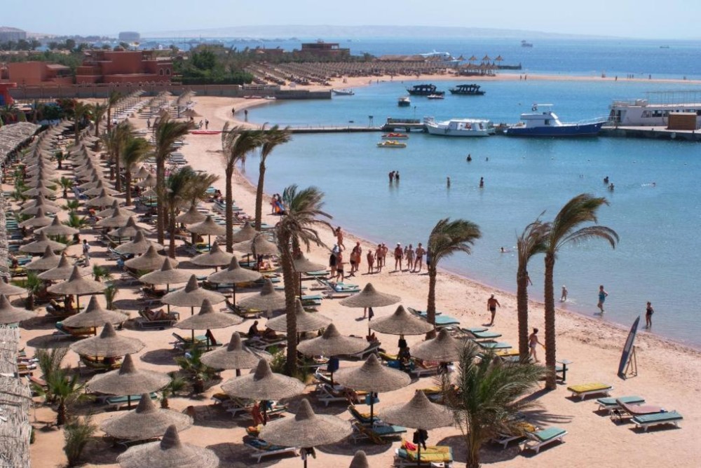 My Travelution - Travel Club - Giftun Azur Resort
