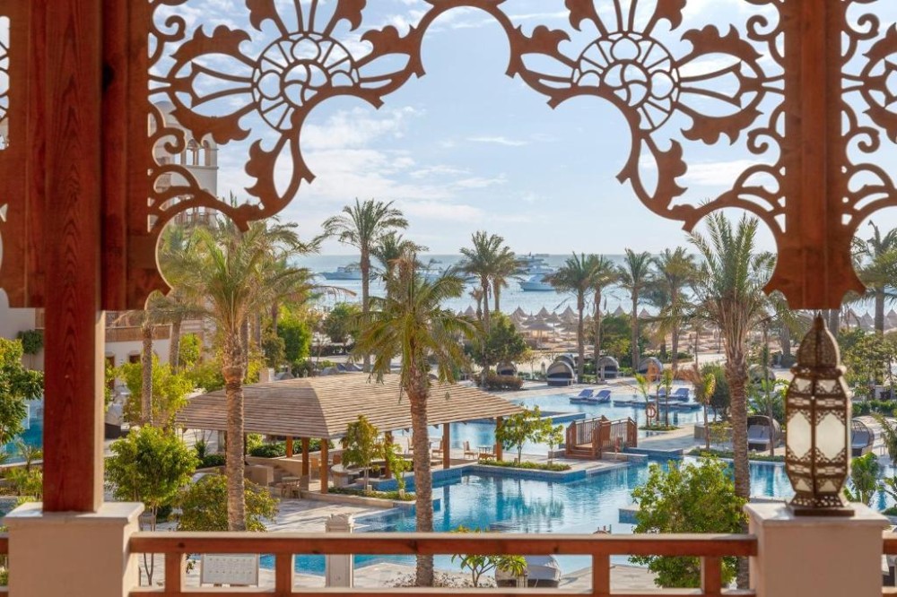 My Travelution - Travel Club - Grand Palace Hurghada