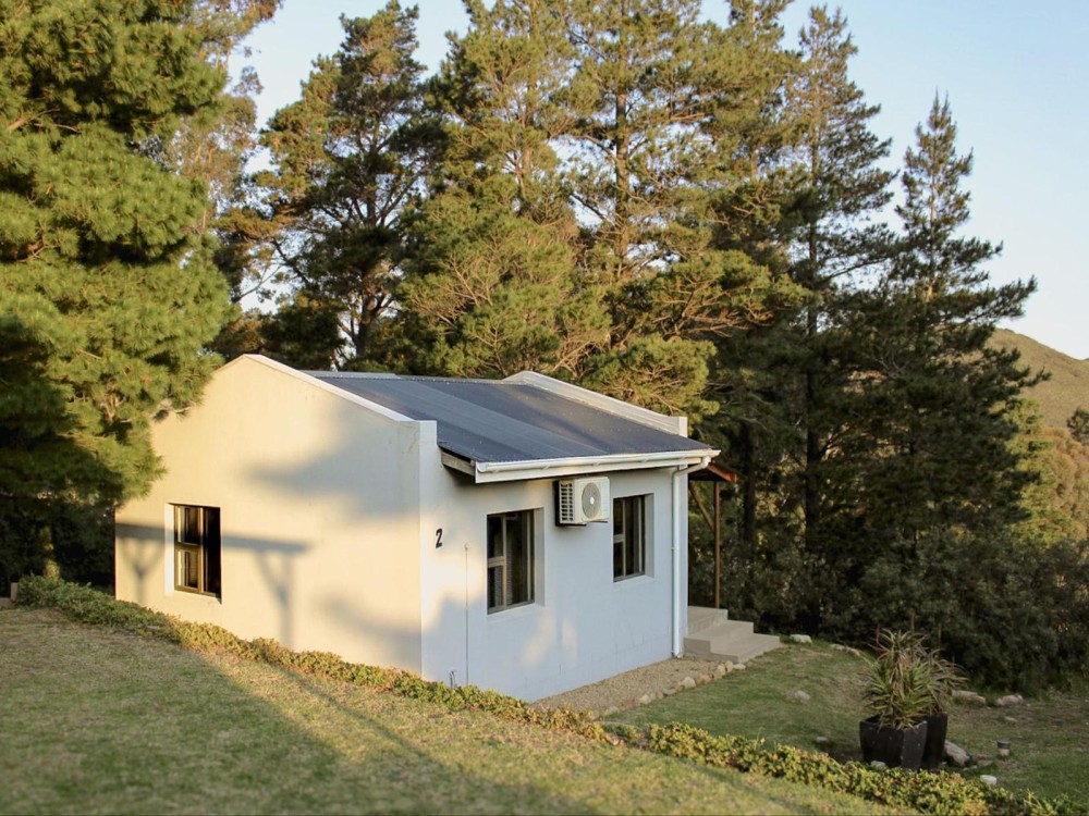 My Travelution - Travel Club - Bergland Estate