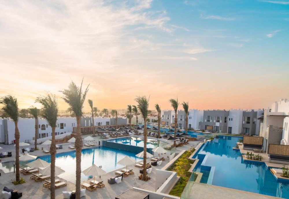 My Travelution - Travel Club - Sunrise Tucana Resort Grand Select
