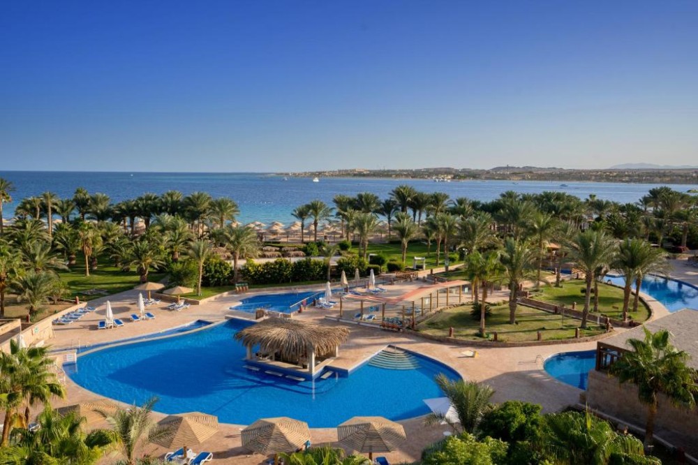 My Travelution - Travel Club - Fort Arabesque Resort, Spa & Villas