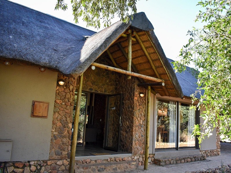 My Travelution - Travel Club - Mabalingwe Game Reserve - Rooiboklaagte
