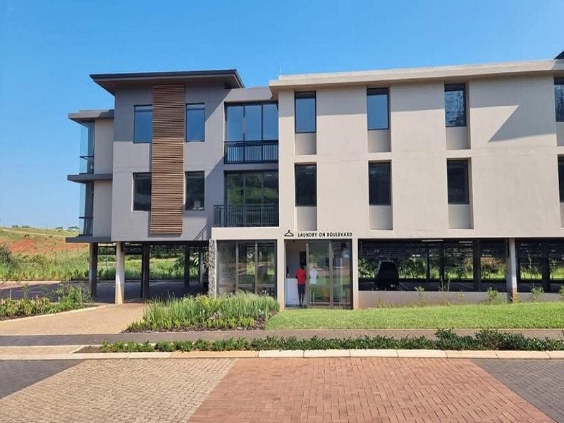 My Travelution - Travel Club - Zimbali Lakes Boulevard Edge 207
