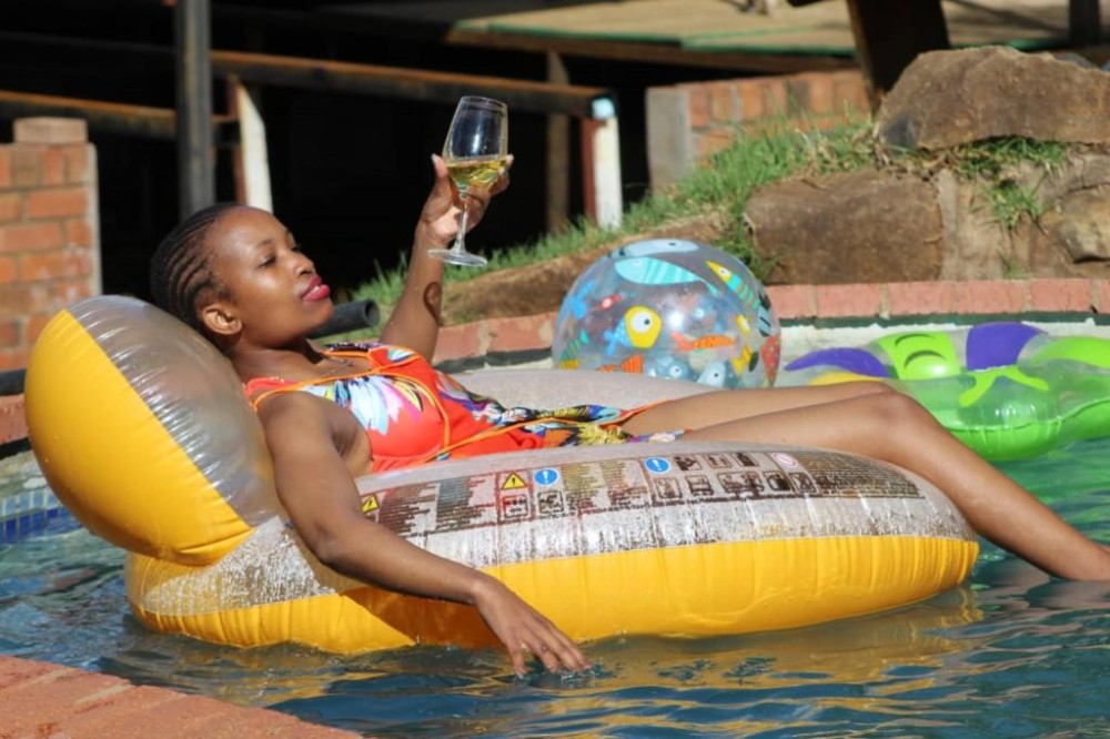 My Travelution - Travel Club - Aloes Lodge