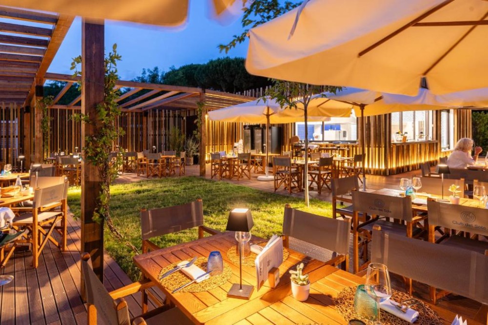 My Travelution - Travel Club - Hotiday Lodge Orbetello