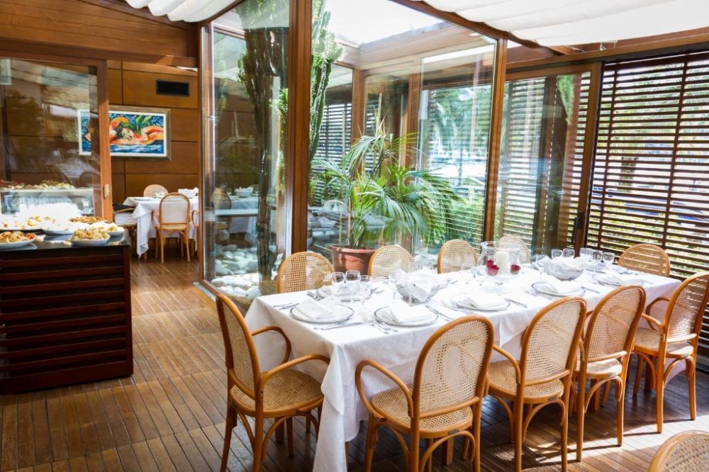 My Travelution - Travel Club - Hotel della Baia