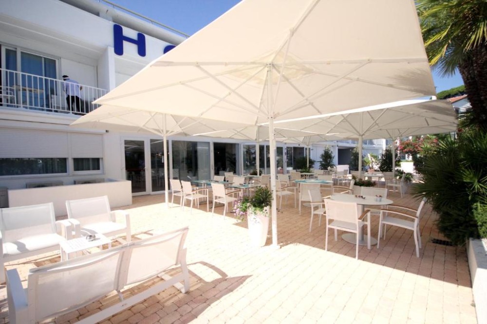 My Travelution - Travel Club - Hotel Josse