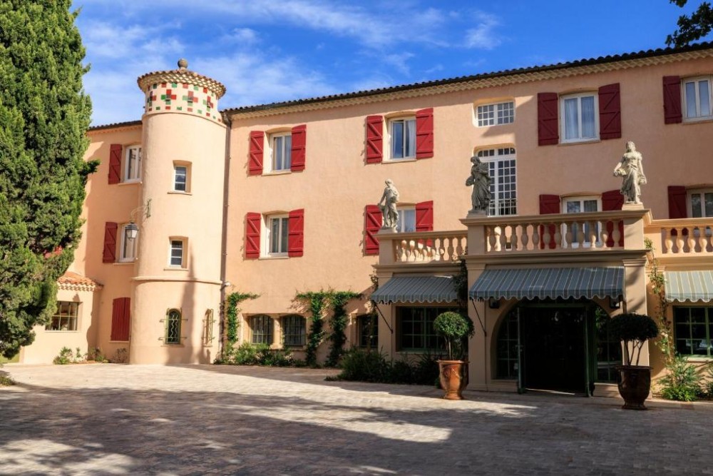 My Travelution - Travel Club - Hotel Le Pigonnet