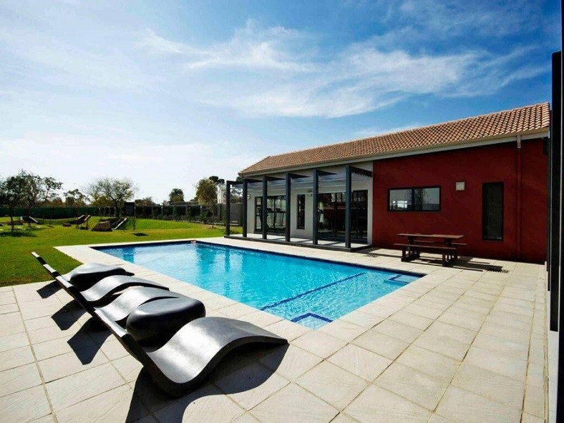 My Travelution - Travel Club - Fourways La Residence