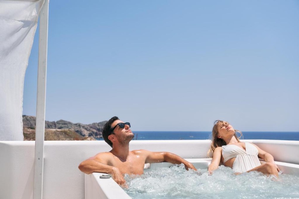 My Travelution - Travel Club - Volcano Luxury Suites Milos - Adults Only