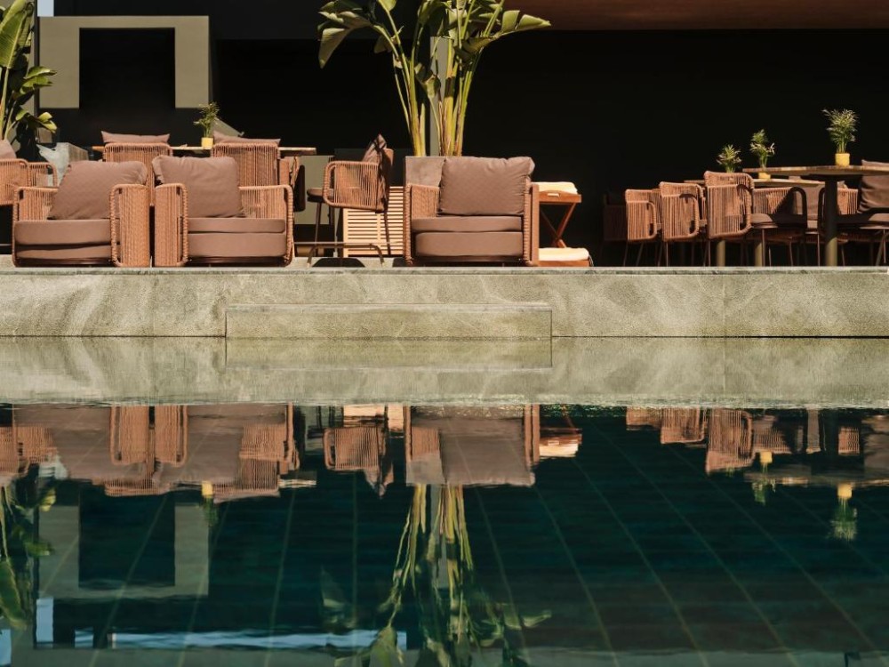 My Travelution - Travel Club - Radisson Blu Park Hotel Athens