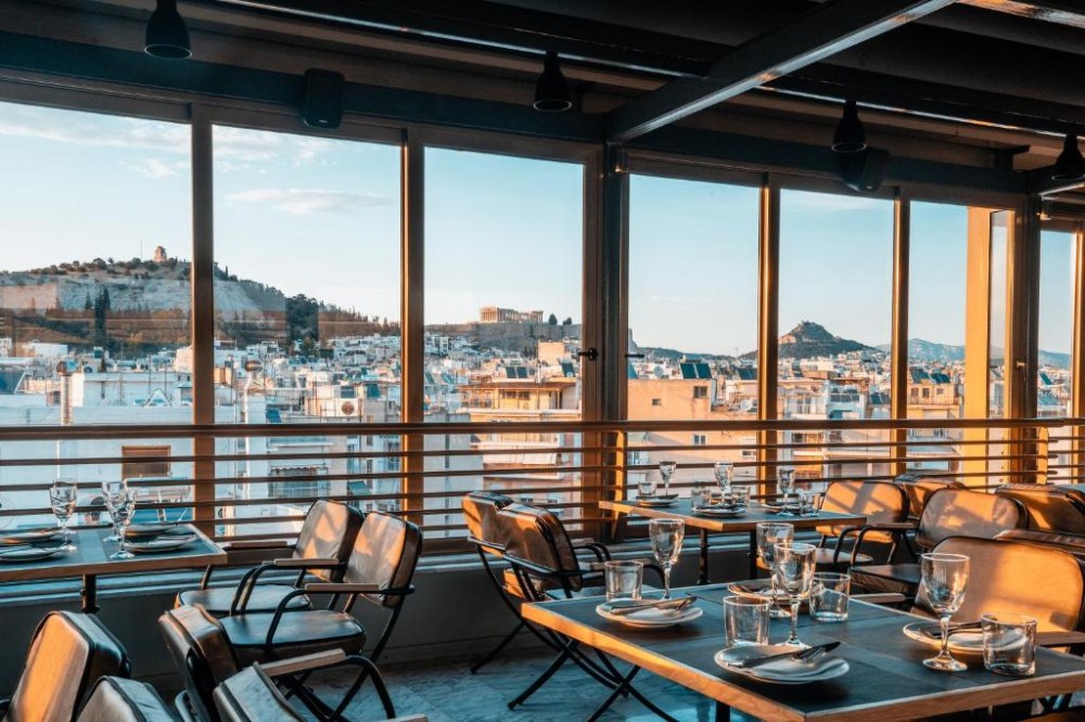 My Travelution - Travel Club - Ilissos
