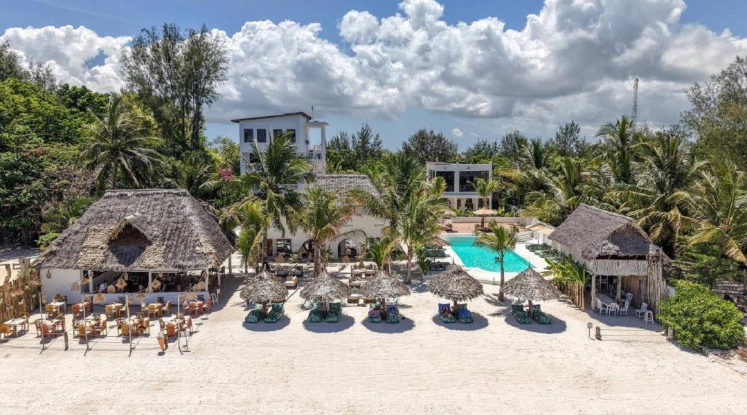 My Travelution - Travel Club - Marea Boutique Hotel