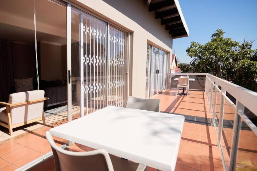 My Travelution - Travel Club - Cozy Apartment close to Menlyn
