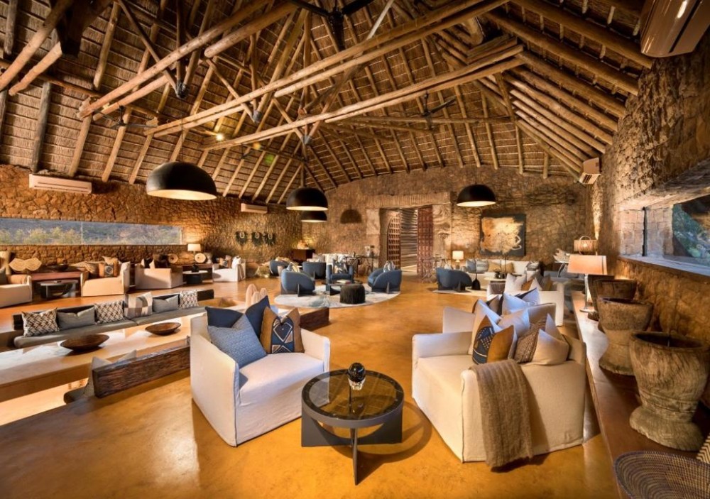 My Travelution - Travel Club - Babohi at Qwabi Private Game Reserve by NEWMARK