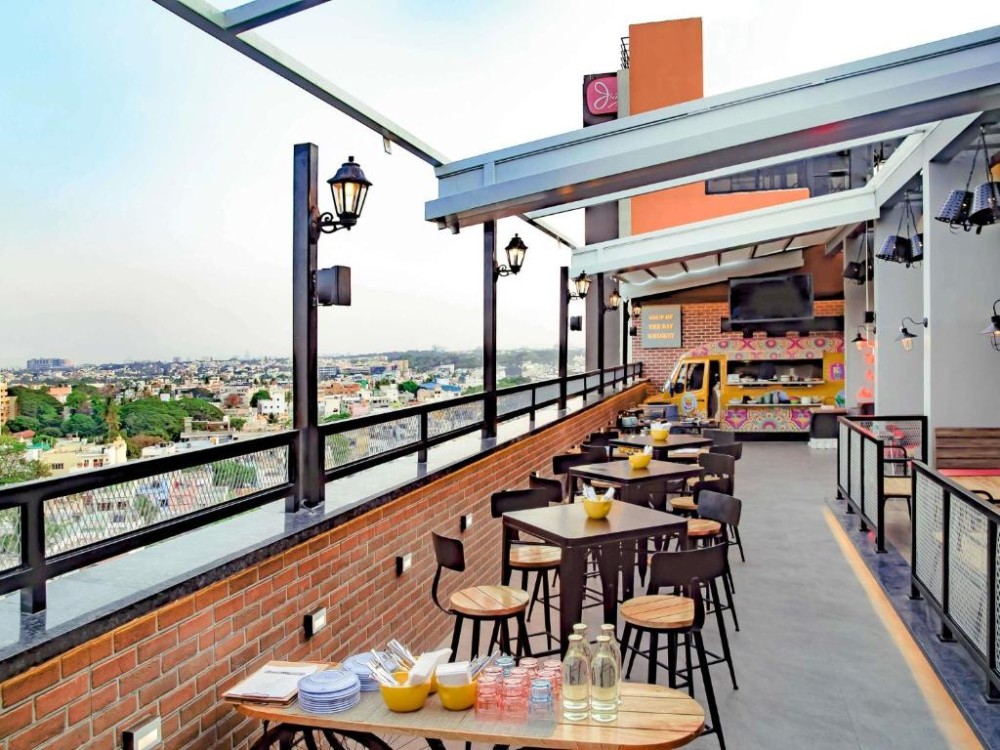 My Travelution - Travel Club - ibis Bengaluru City Centre - An Accor Brand