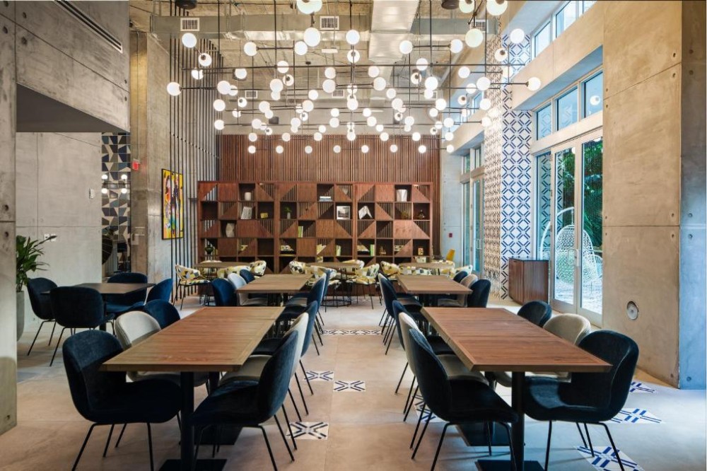 My Travelution - Travel Club - Hotel Indigo Miami Brickell by IHG