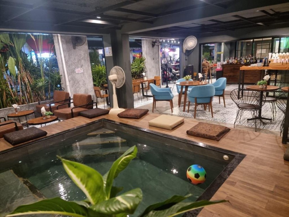 My Travelution - Travel Club - BH Baan Paradise Hotel Patong