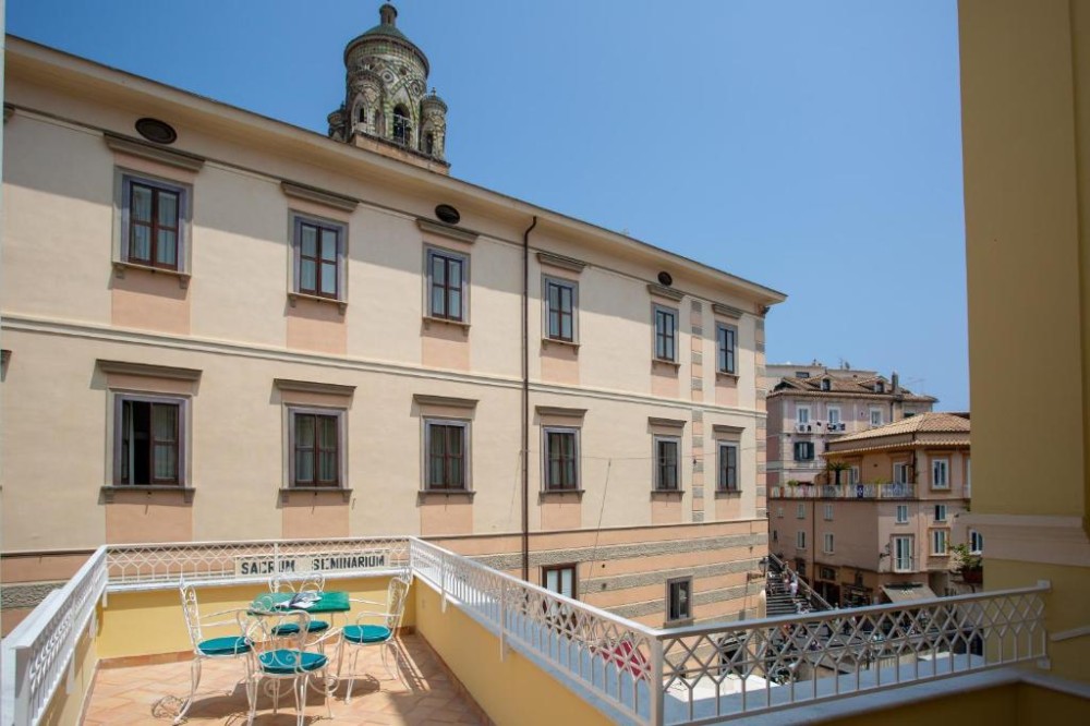 My Travelution - Travel Club - Hotel Marina Riviera