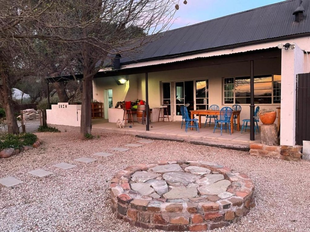 My Travelution - Travel Club - Erin Farmhouse & Cottages