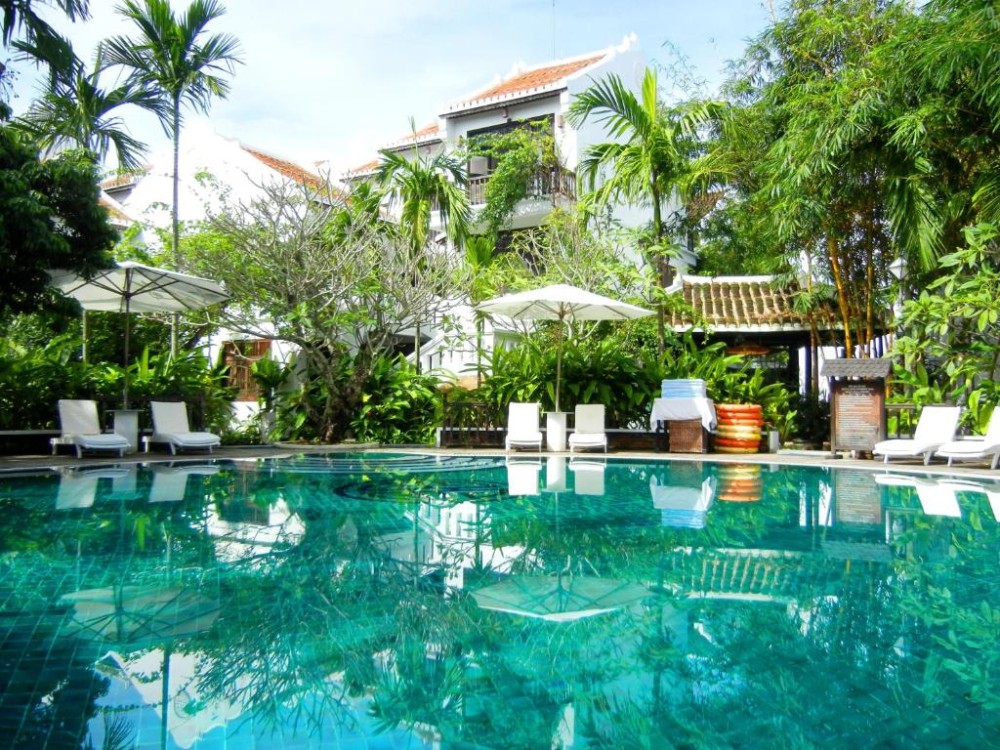 My Travelution - Travel Club - Hoi An Ancient House Resort & Spa