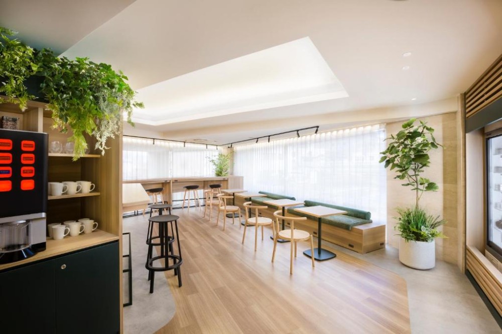 My Travelution - Travel Club - Tokyu Stay Shibuya Shin-Minamiguchi