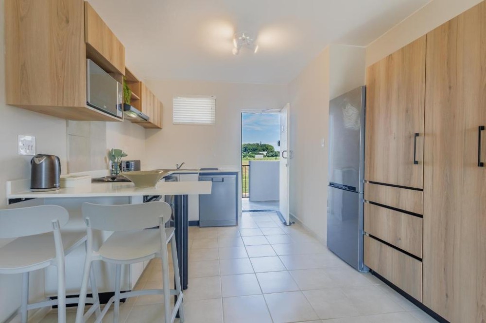 My Travelution - Travel Club - Bliss Ballito Apartments