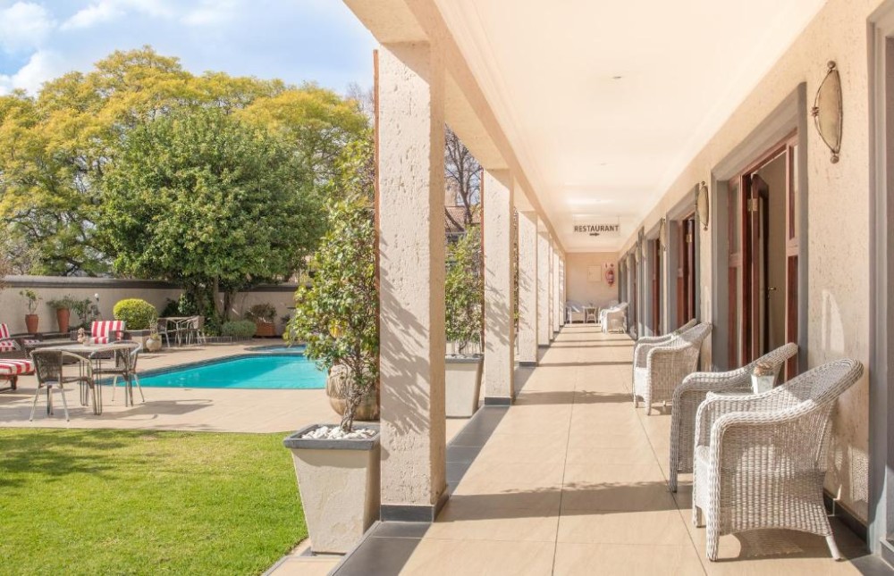 My Travelution - Travel Club - Inn and Out Plus Craighall