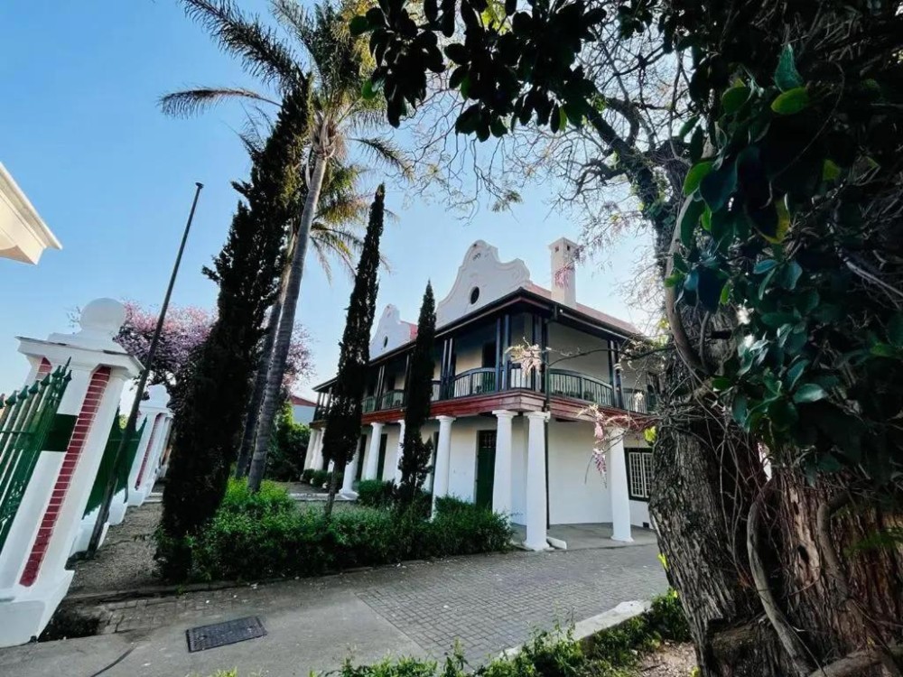 My Travelution - Travel Club - Heba Guest Lodge