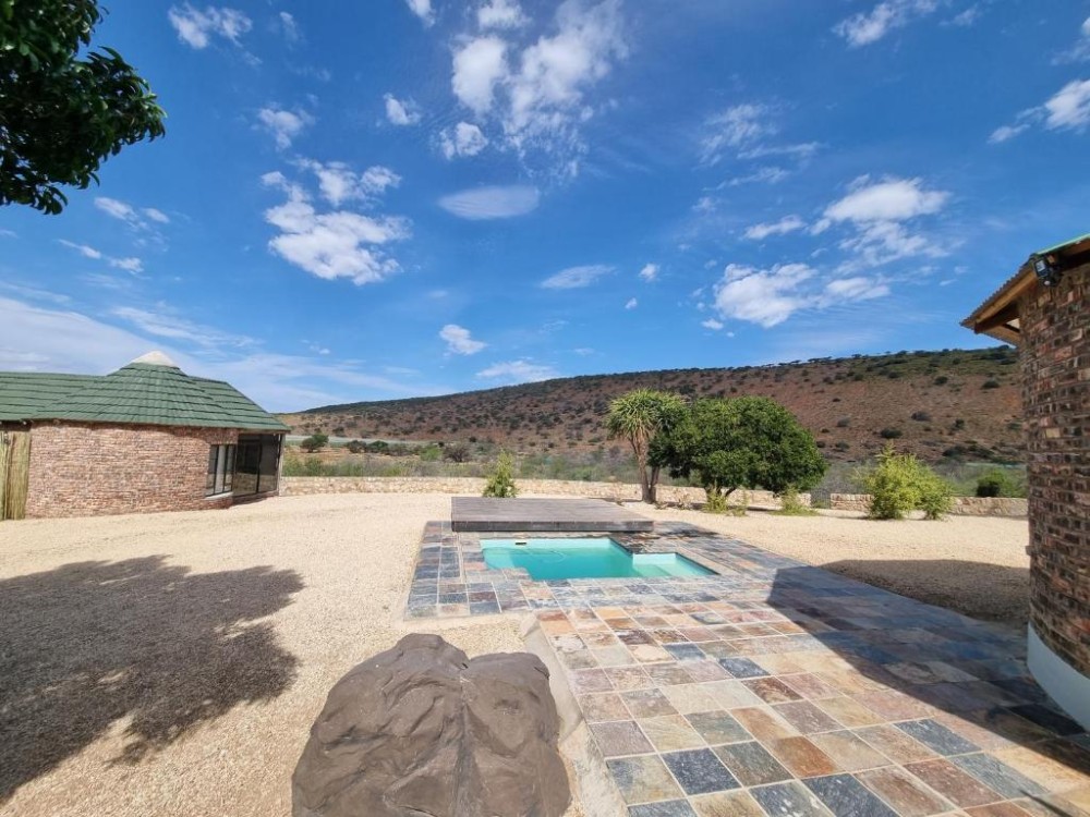 My Travelution - Travel Club - Zungah Lodge
