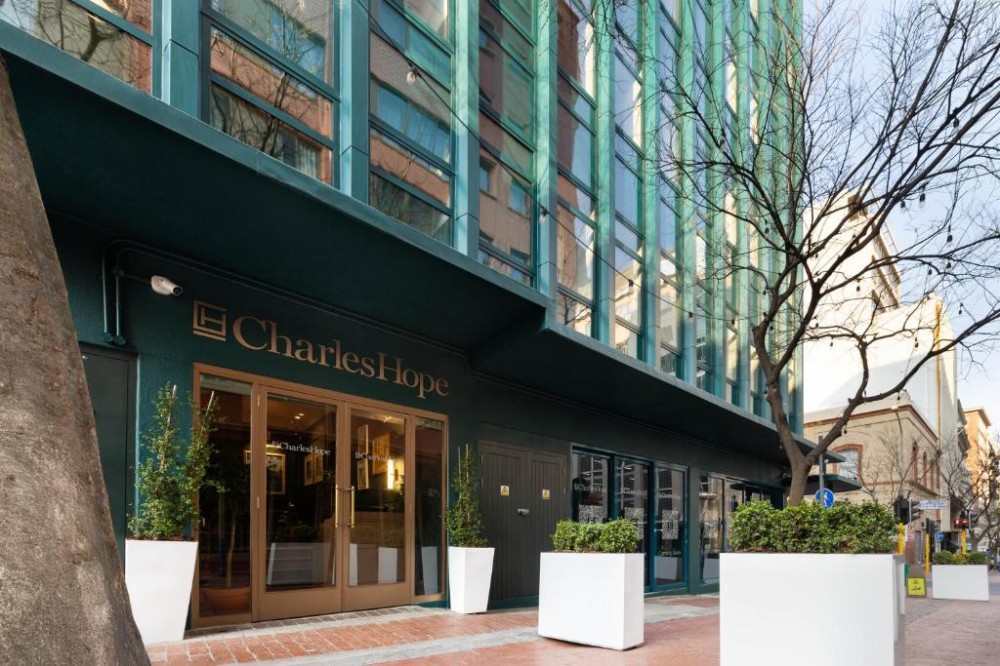 My Travelution - Travel Club - Charles Hope Boutique Hometel